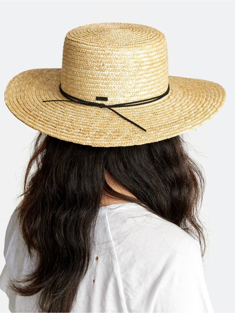 RVCA PENNY STRAW HAT
